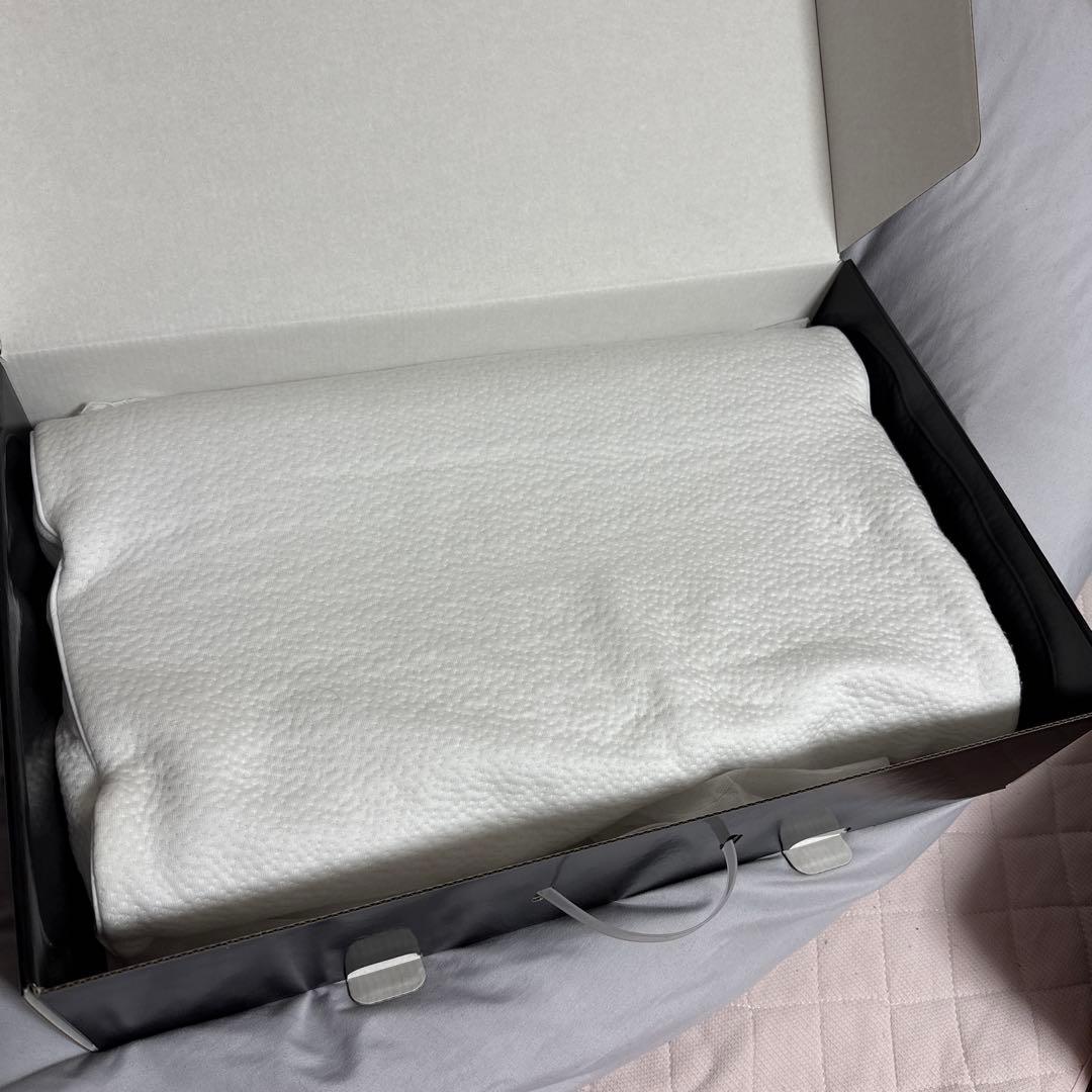 ヒツジのいらない枕 至極 枕 ピロー 枕カバー 羊のいらない枕 TPE