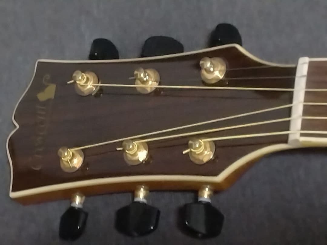 ギター Crescent CA-D-50NL