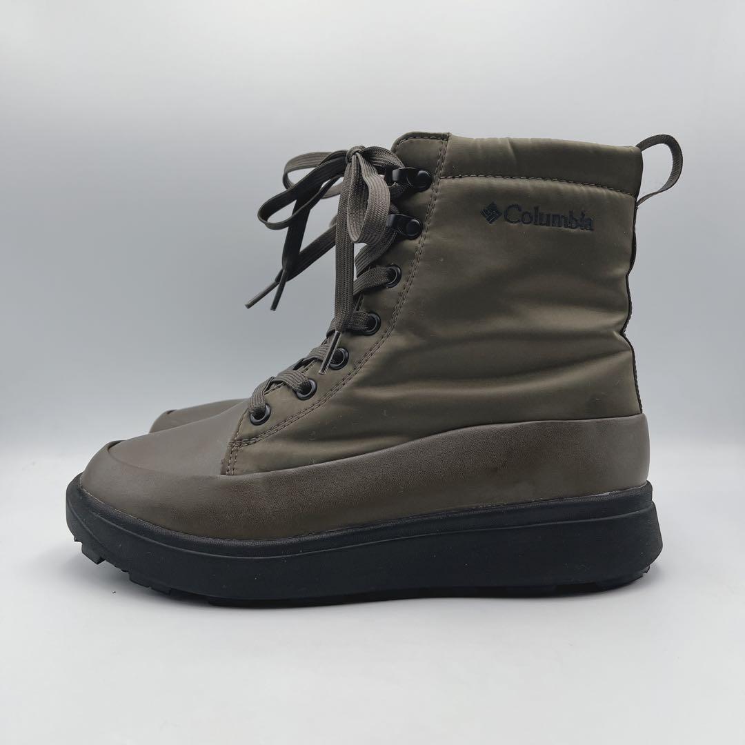 コロンビア サップランド 2 ディーヴァ レースWP OH インフィニティ 防寒