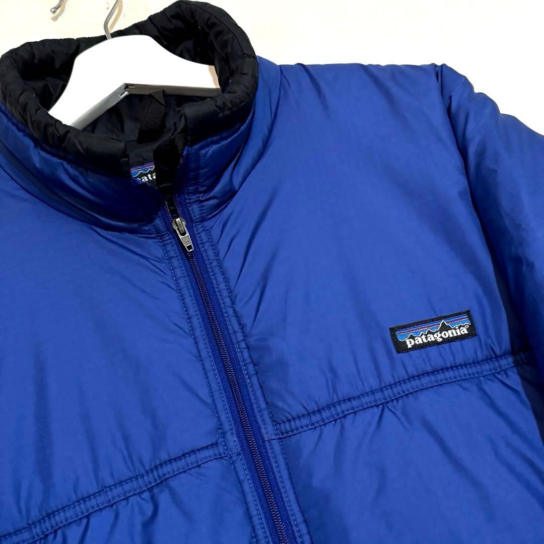 99年製 パタゴニア ファイヤーボール USA製 ビンテージ 米国製 稀少 古着
