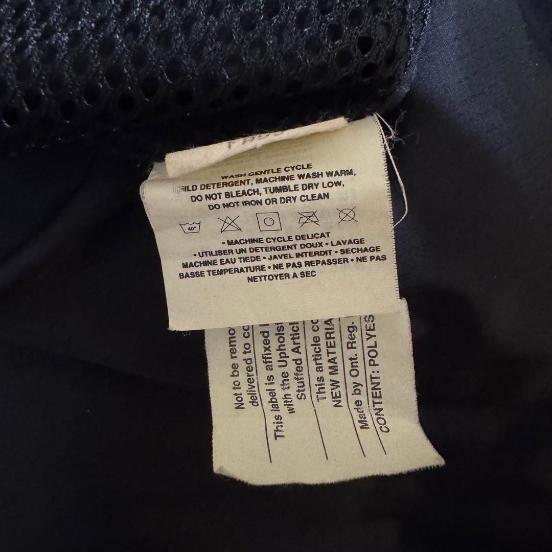 99年製 パタゴニア ファイヤーボール USA製 ビンテージ 米国製 稀少 古着