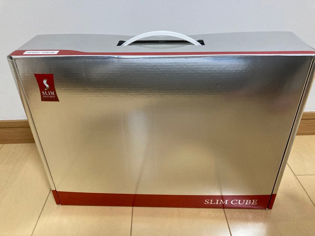 SLIM CUBE スリムキューブ　スリムビューティハウス