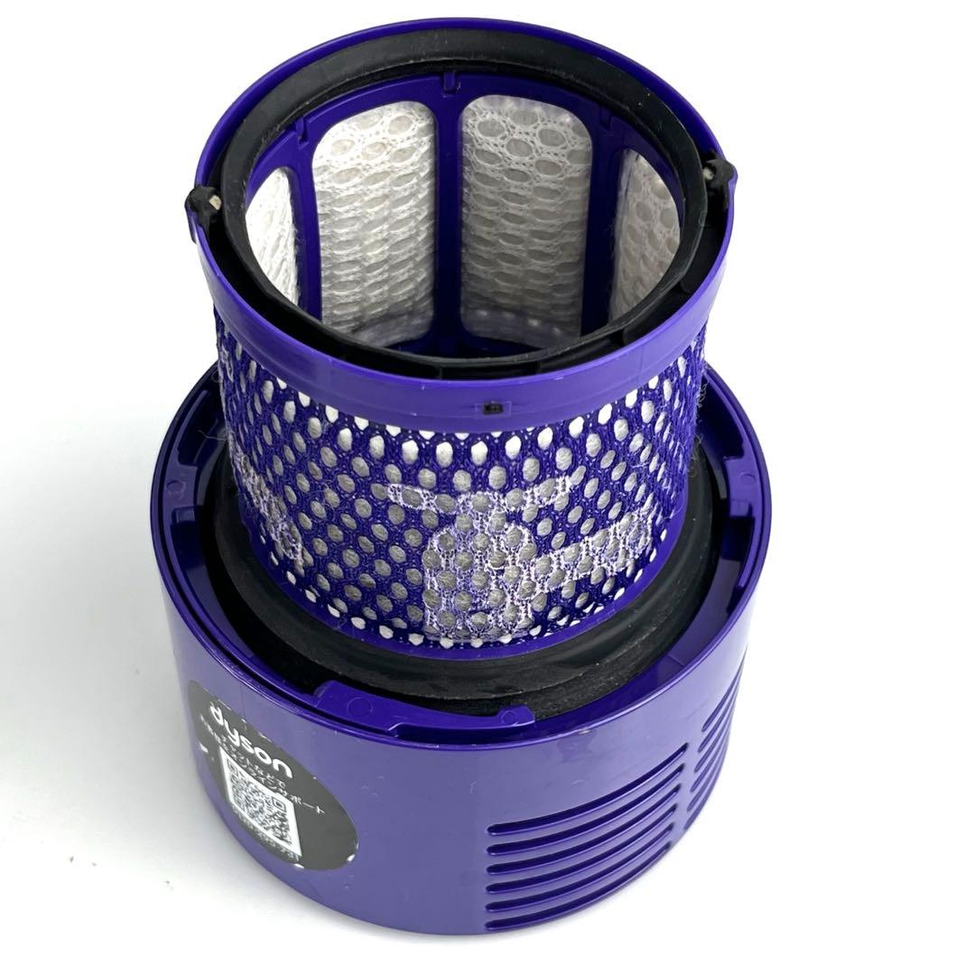 【分解洗浄】 Dyson v10 (sv12) 本体のみ　動作品　g81