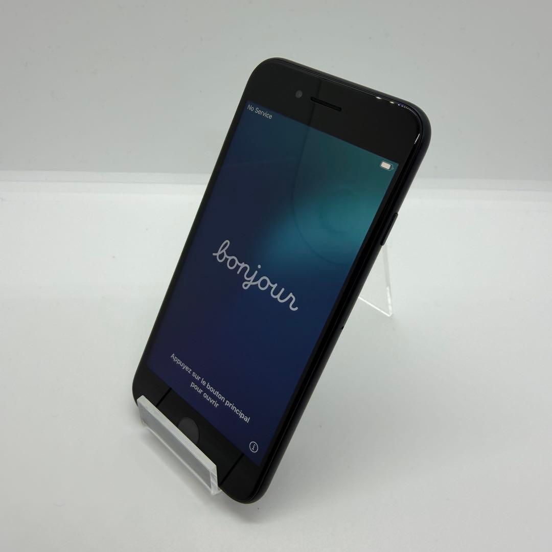 ⭐️バッテリー100%⭐️iPhone SE 第3世代 64GB ミッドナイト