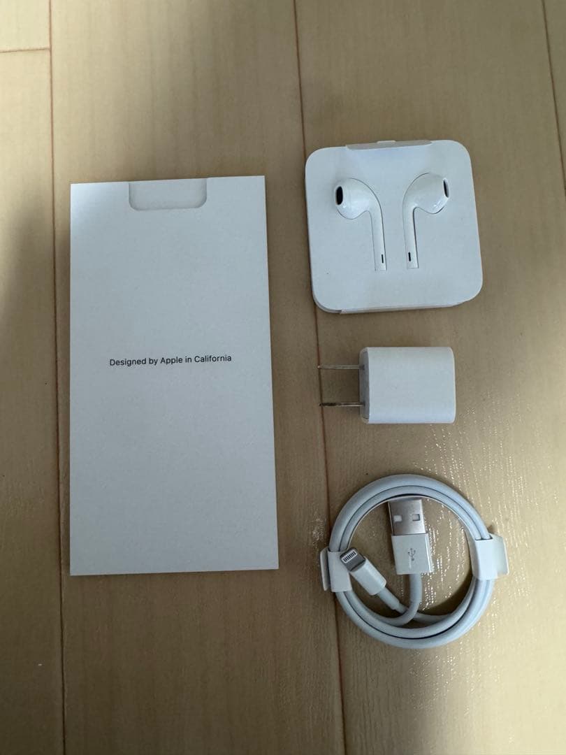 Apple iPhoneSE(第2世代) ブラック