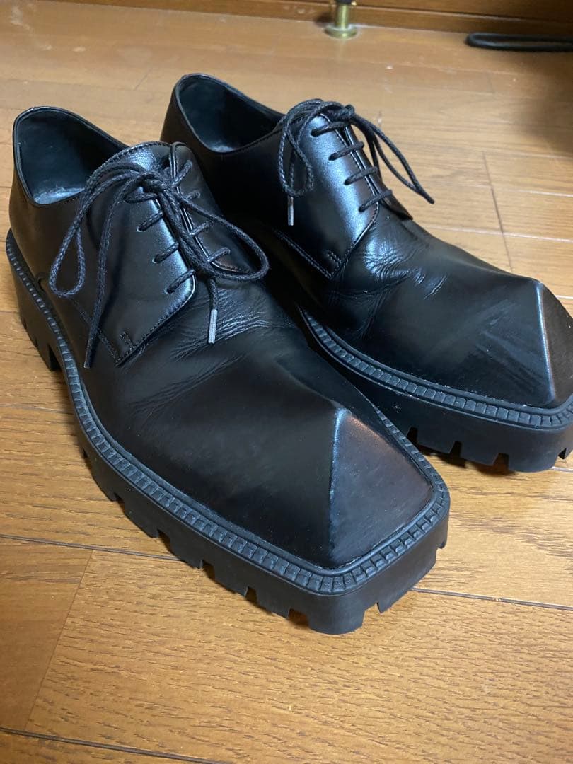 balenciaga rhino サイズ40
