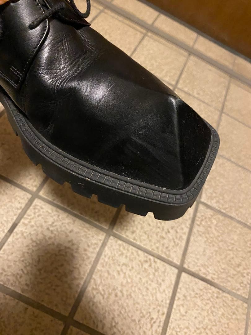 balenciaga rhino サイズ40