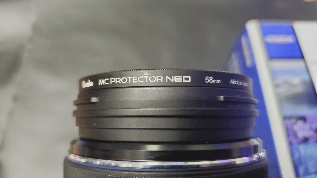 オリンパス M.ZUIKO DIGITAL ED 75-300mm