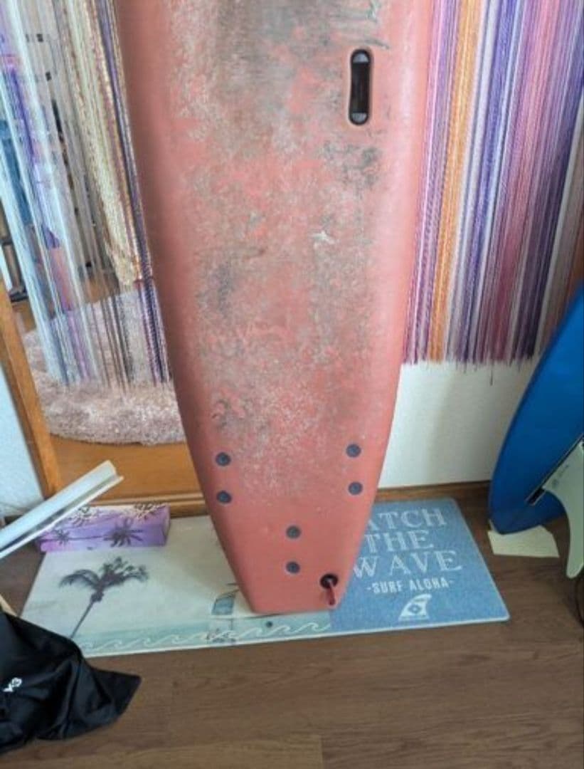 Softech ソフトボード ROLLER 7.6 フィート