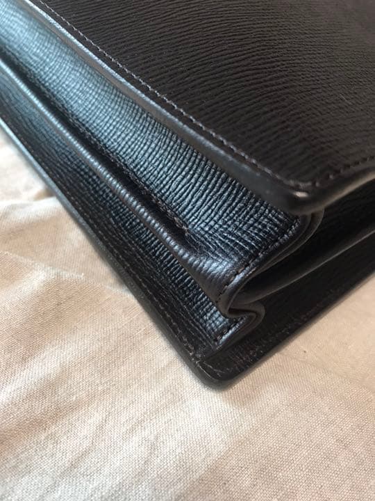 j*4様 KURACHIKA YOSHIDA クラチカヨシダ　ブリーフケース 入