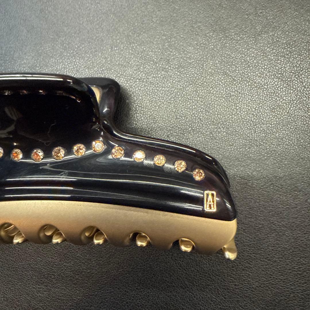 アレクサンドルドゥパリ　クリップ　ALEXANDERE DE PARTS