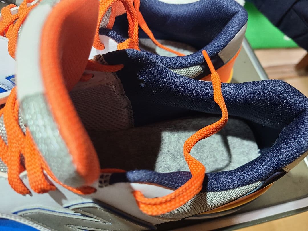 New Balance 996 ゴルフシューズ