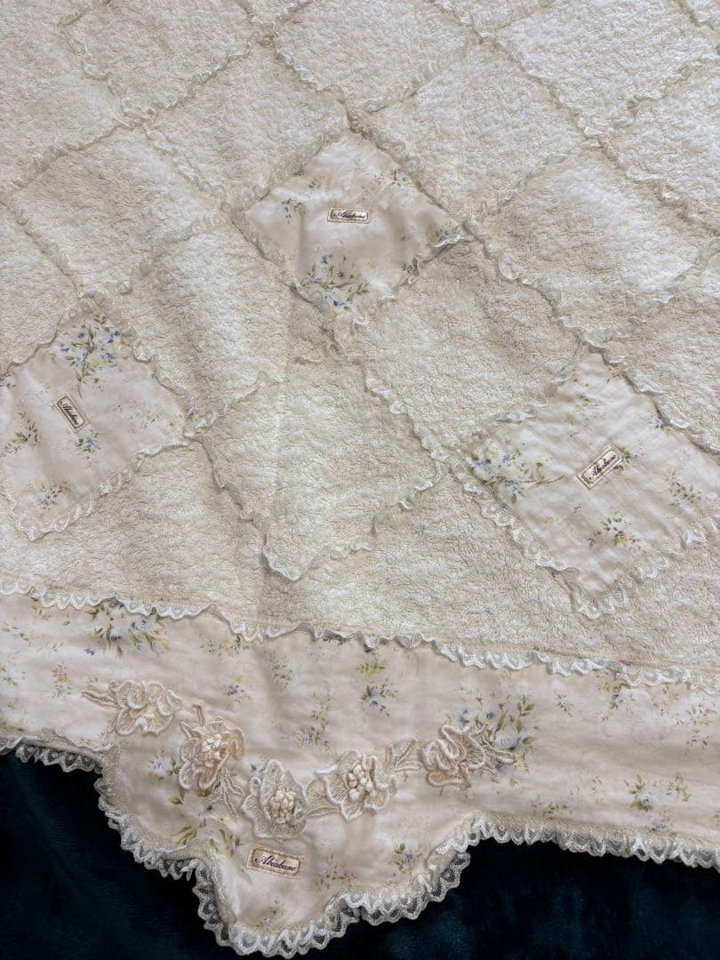 さえら アキアカネ 大判バスタオル