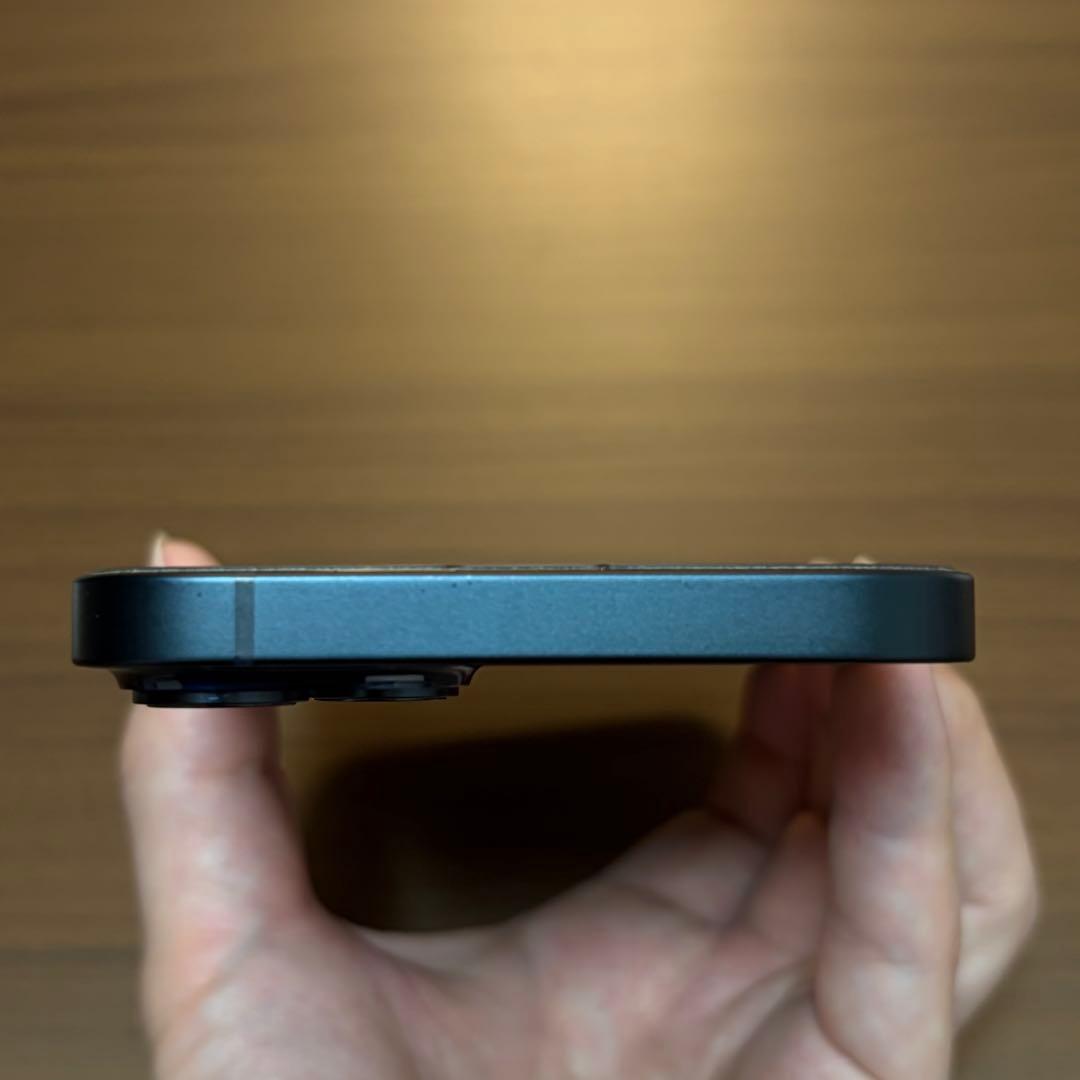 【大容量】 iPhone 14 Plus 512GB ミッドナイト SIMフリー