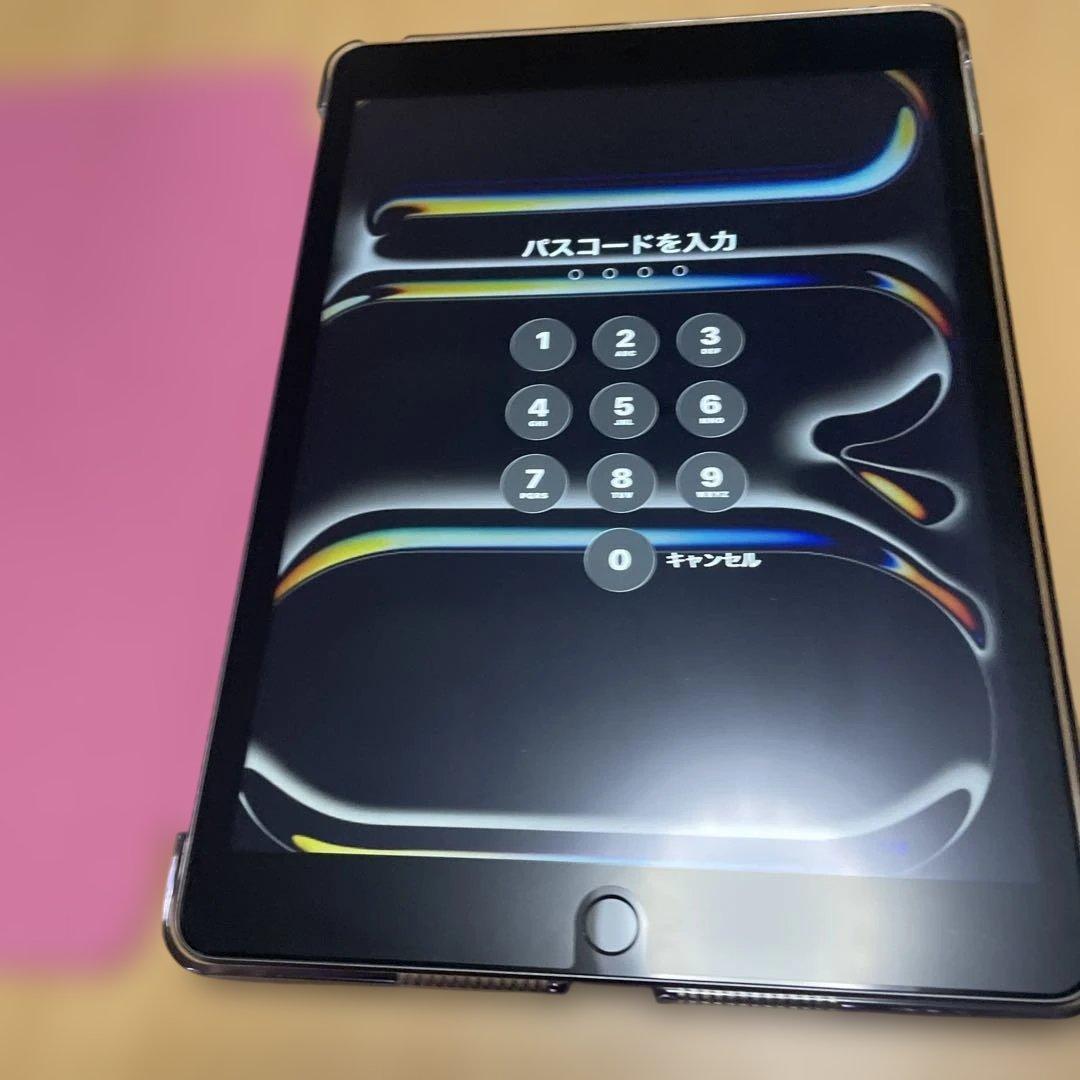 アイパッド９世代