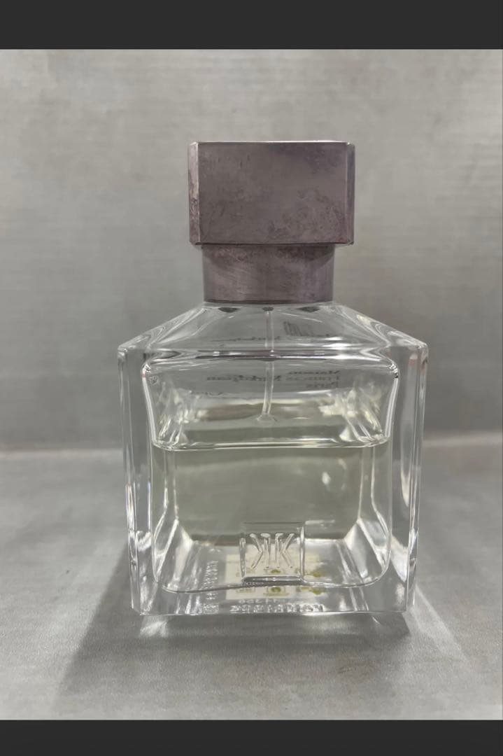 ス*ン様 メゾンフランシスクルジャン　アクアユニヴェリサリス70mL