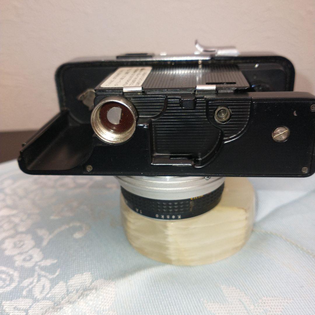 ペトリカラー35E後期型[稼働品]+付属品