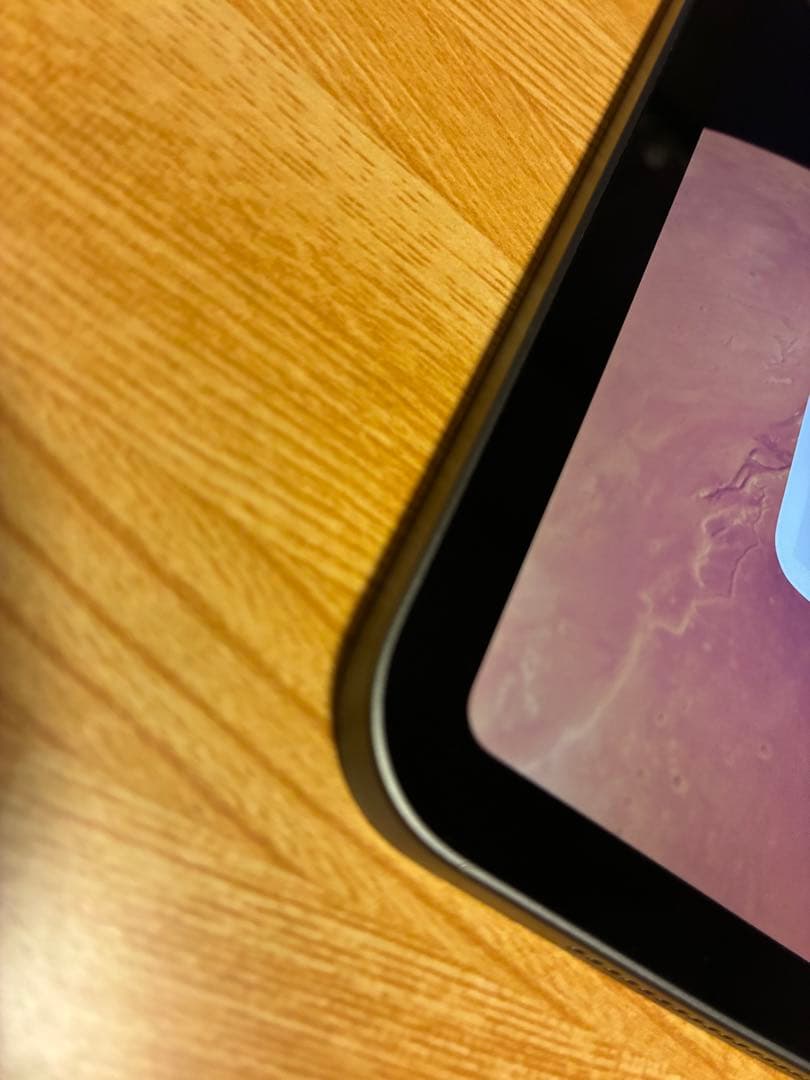 ブラック iPad Pro(第4世代)12.9インチ