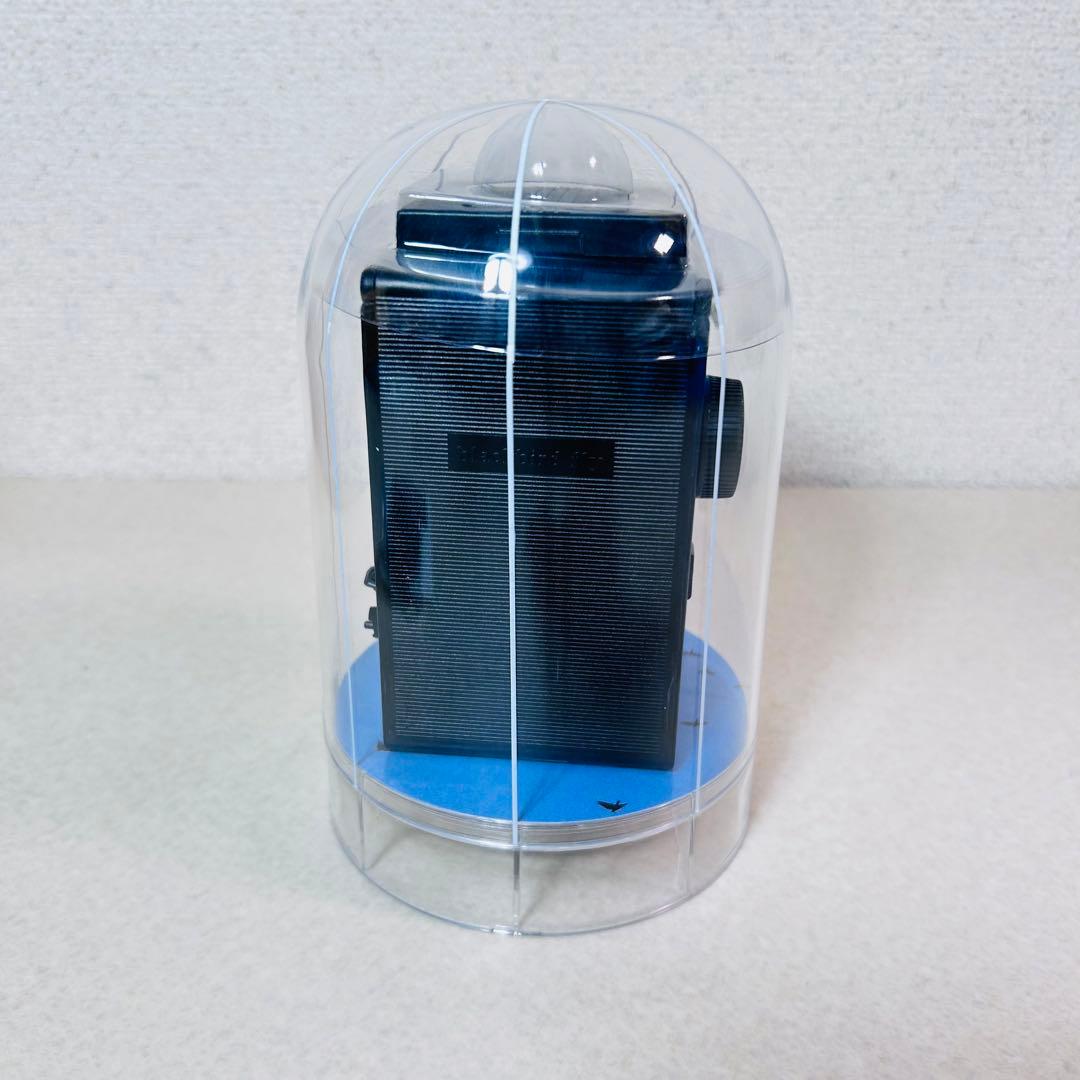 未使用【仮面ライダーディケイド使用カメラ】 blackbird flyトイカメラ