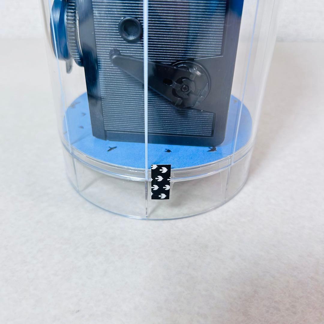 未使用【仮面ライダーディケイド使用カメラ】 blackbird flyトイカメラ