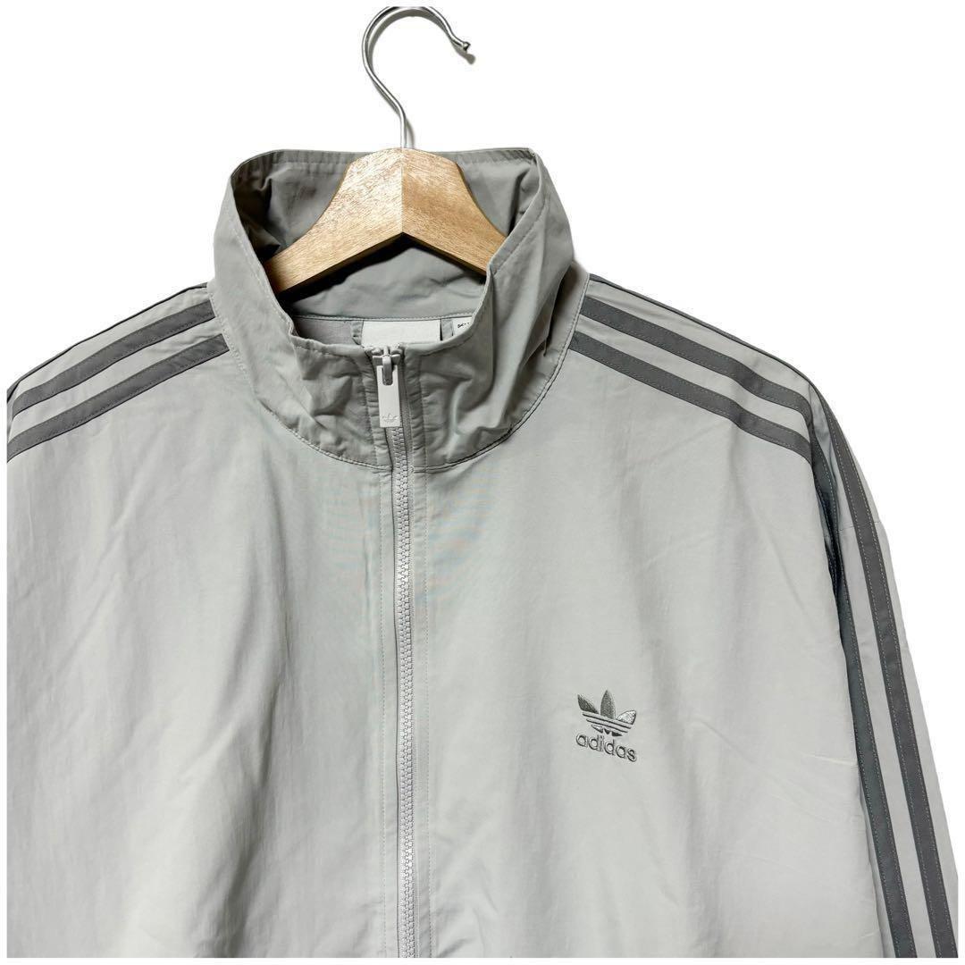アディダス オリジナルス ファイヤーバード ウーブン トラックジャケット M