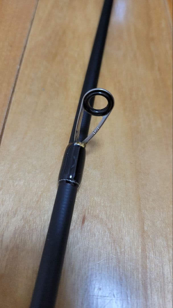 メジャークラフト　ジャイアントキリング　サワラ　GK1C-702MH/SWR