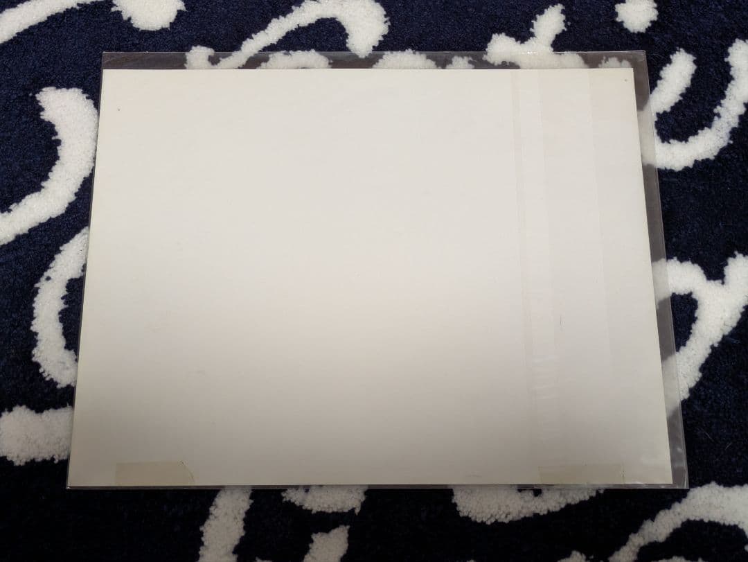 「ZOMBIO/死霊のしたたり」キャスト＆スタッフ直筆サイン入りスチール写真