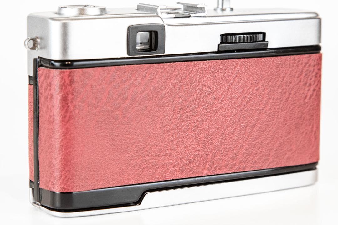 [#154] オリンパス OLYMPUS TRIP 35 フィルムカメラ