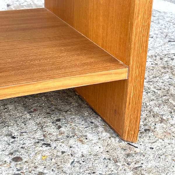 CHLOROSクロロス　スクエアシェルフ　オープンラック　４列4段　北欧