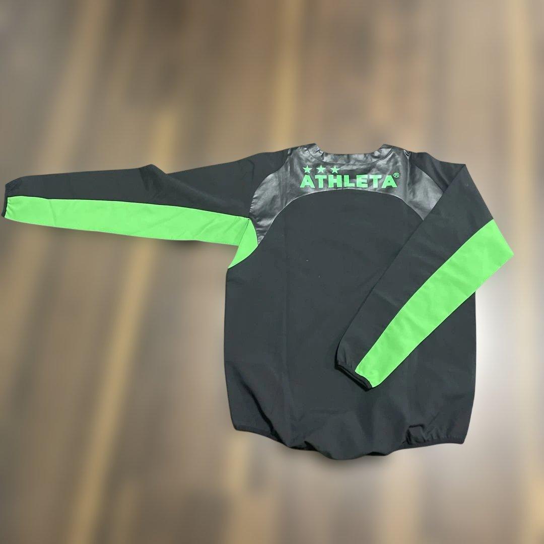 ATHLETA アスレタ 東京ヴェルディ ピステ O