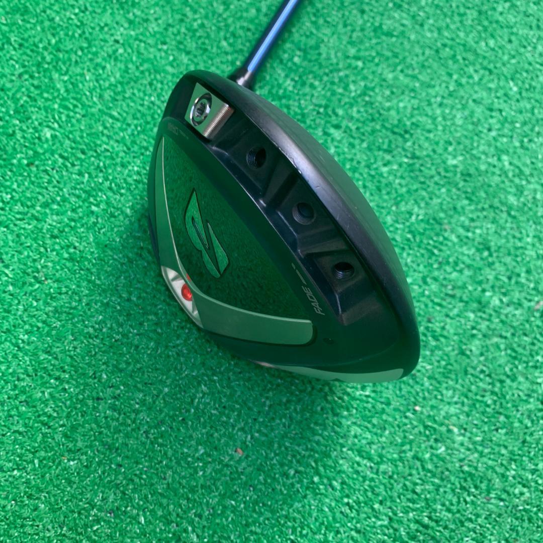 ブリジストン TOUR B X ドライバー 10.5度