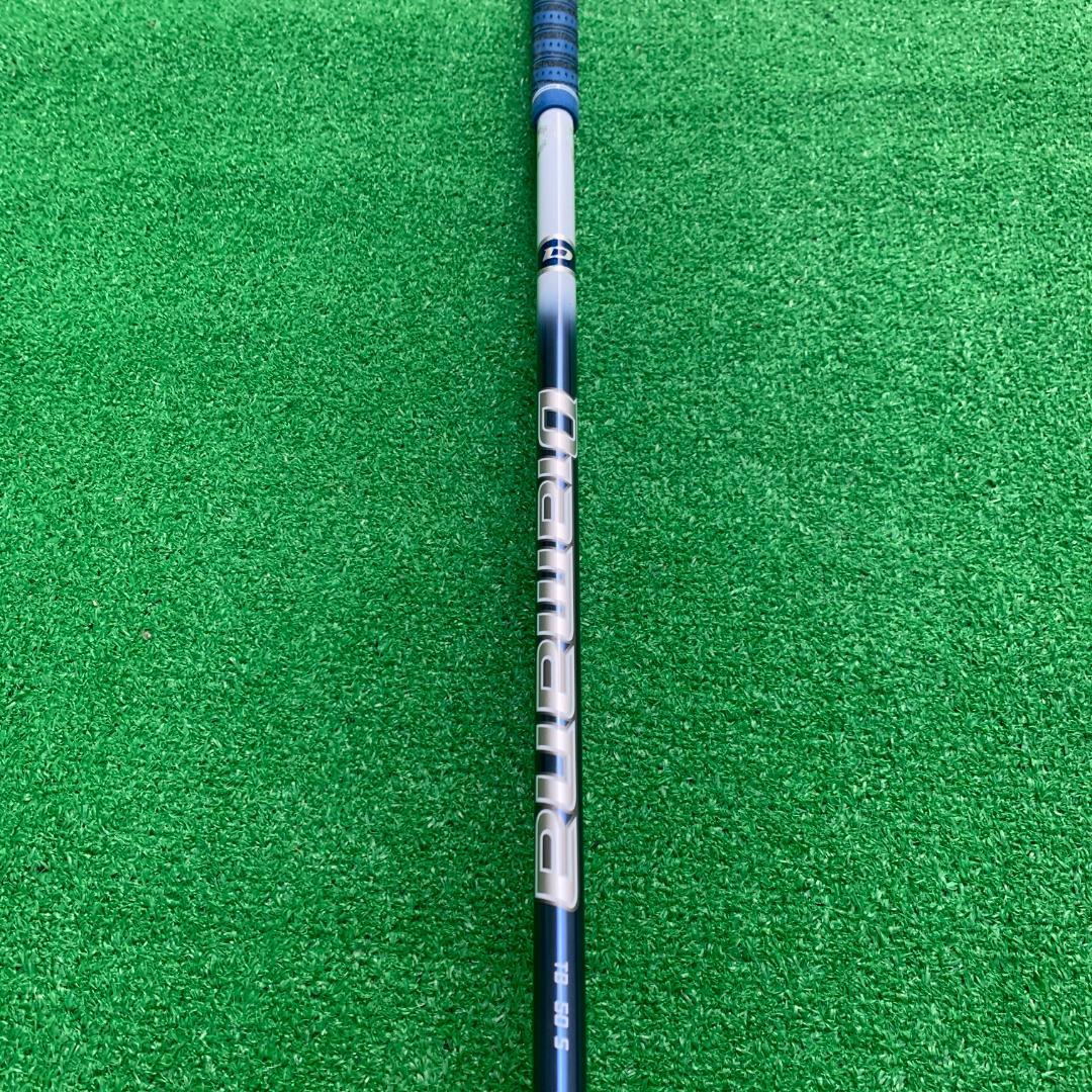 ブリジストン TOUR B X ドライバー 10.5度