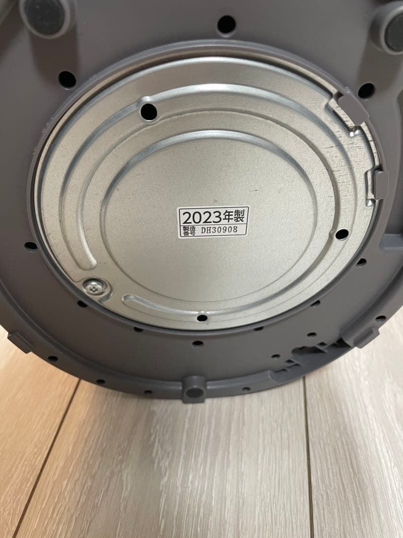 象印 加湿器 EE-DC50-HA ZOJIRUSHI