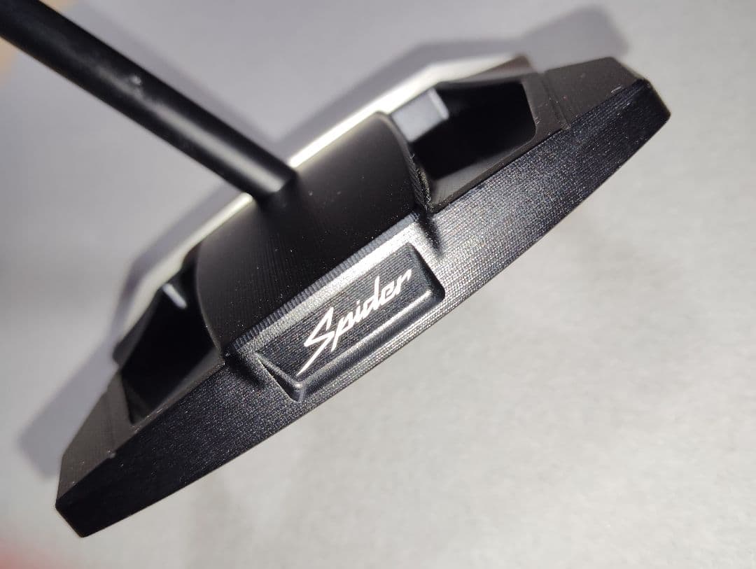 kokiさん専用　TAYLORMADE Spider ZT COUNTER B