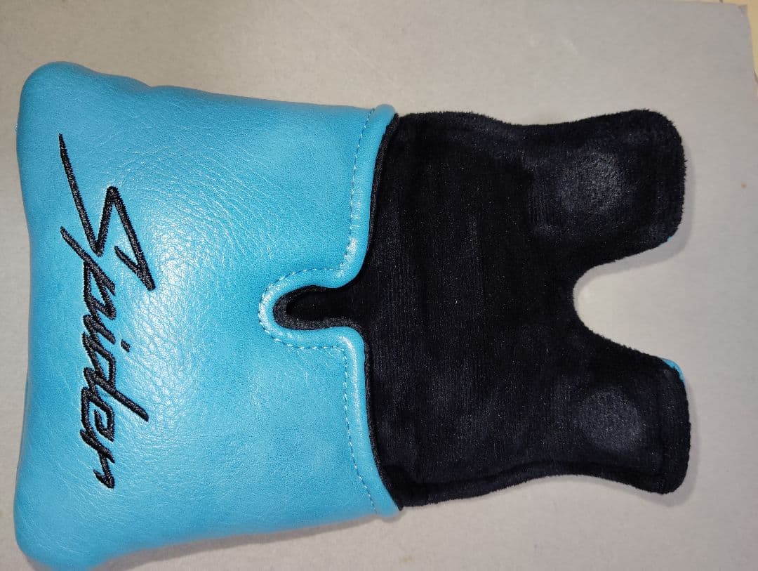 kokiさん専用　TAYLORMADE Spider ZT COUNTER B