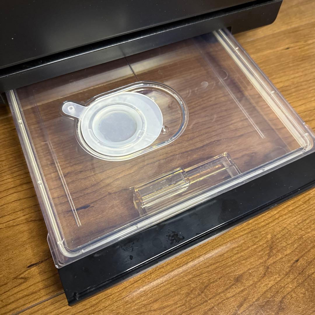 ジャンク品 ウォーターオーブンヘルシオ AX-HA20-B