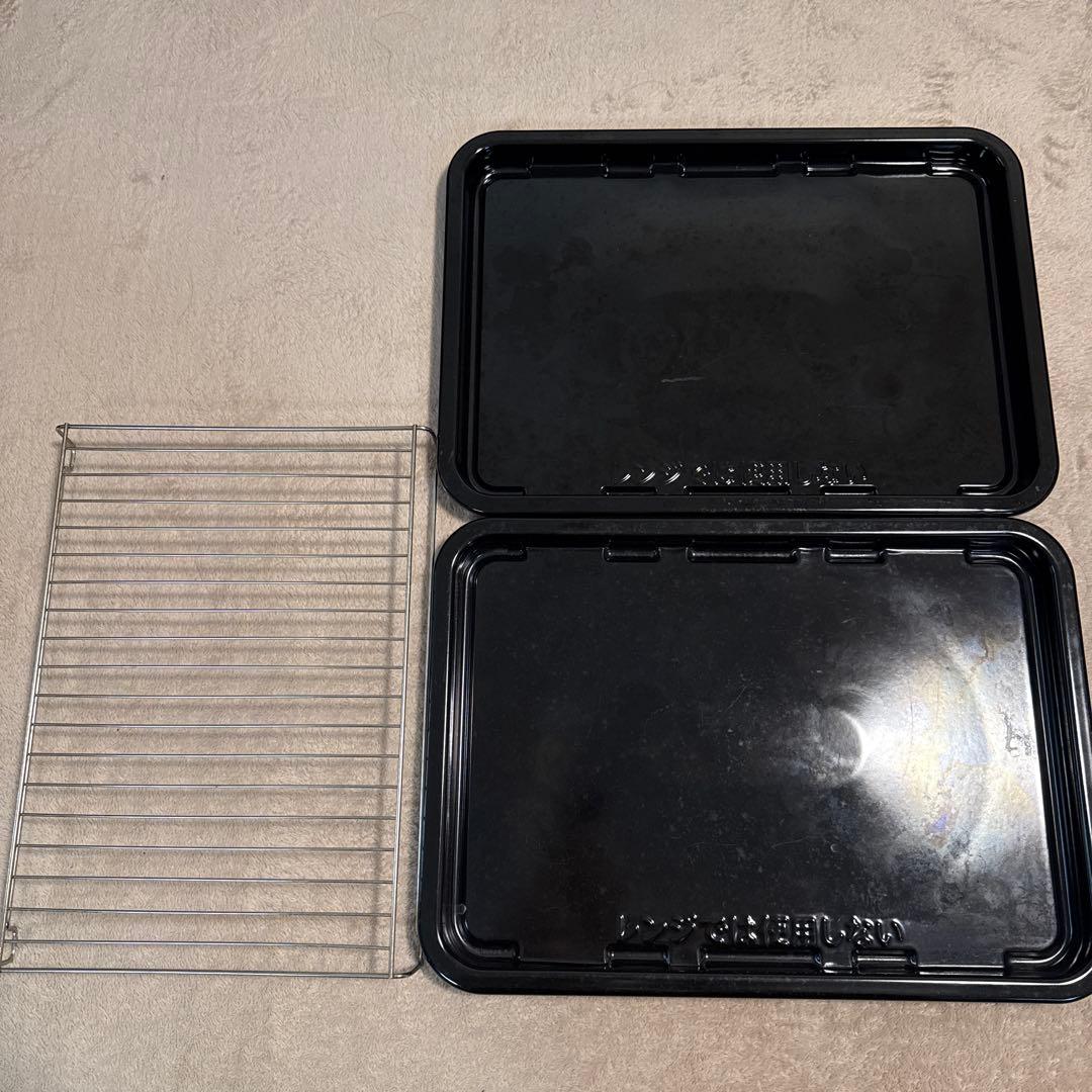 ジャンク品 ウォーターオーブンヘルシオ AX-HA20-B