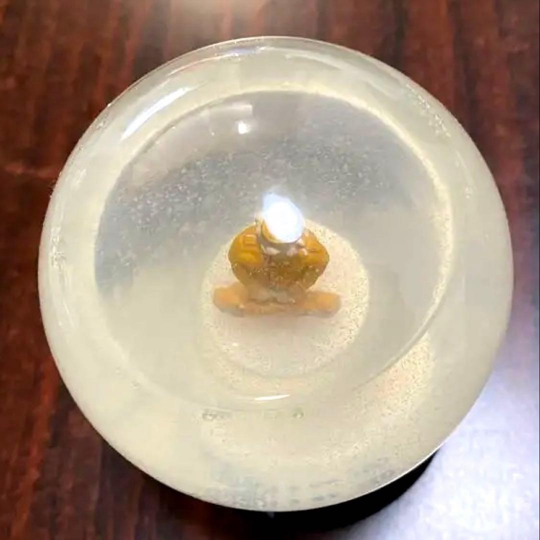 【貴重・新品】PORTER スノードーム YOSHIDA & CO. ポーター