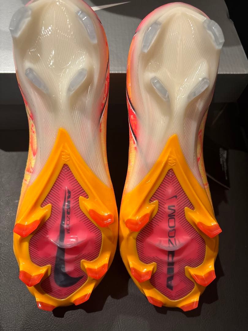 ナイキ ズーム マーキュリアル ヴェイパー16 エリートKM