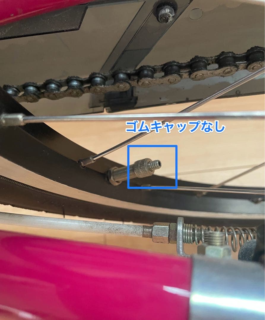 引取限定　ルイガノ自転車　LOUIS GARNEAU