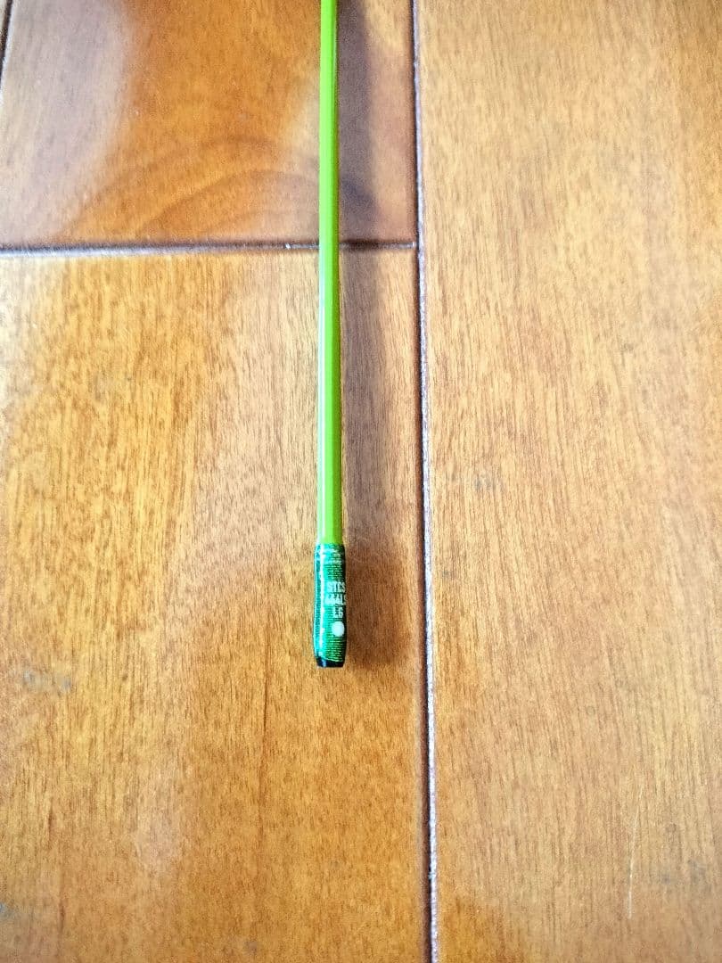 【美品】ABU ソルティスタイル Colorsカラーズ STCS-664L-LG