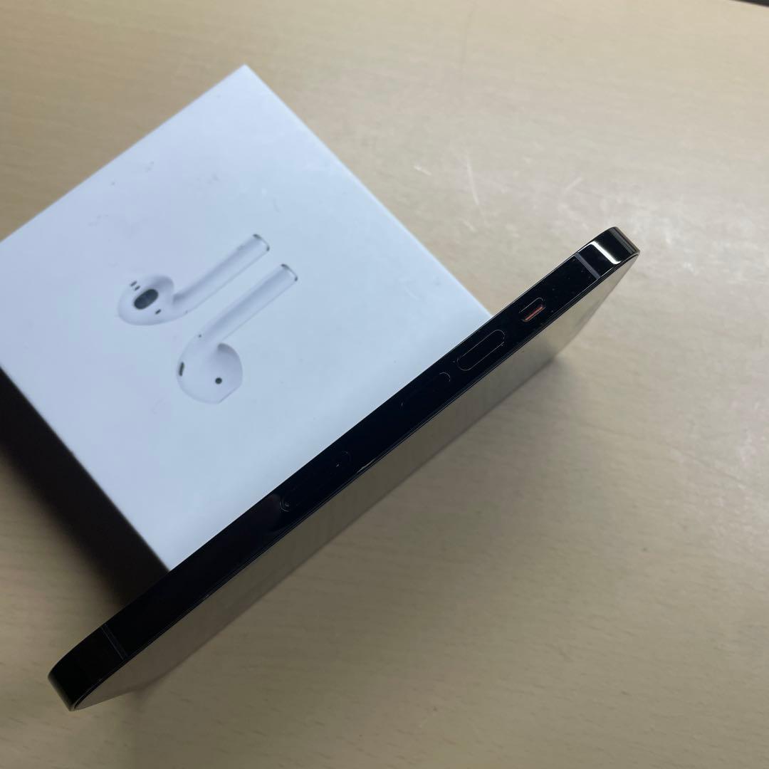 iPhone14 Pro 128GB SIMフリー　割れなし