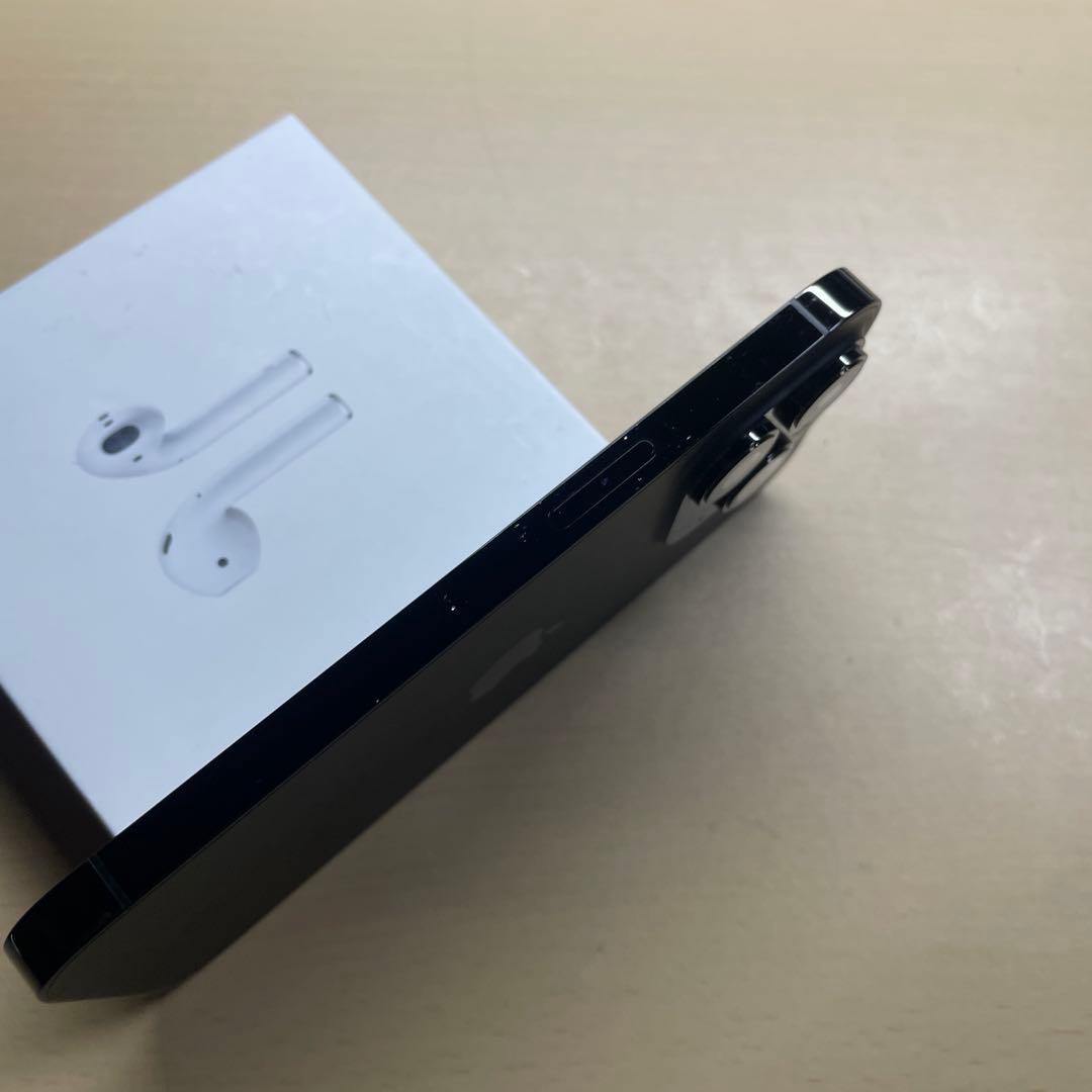 iPhone14 Pro 128GB SIMフリー　割れなし
