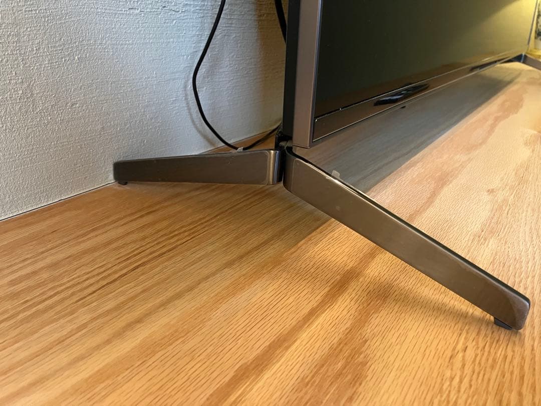 SONY BRAVIA 55型　4K 液晶テレビ KJ-55X9500H 中古品