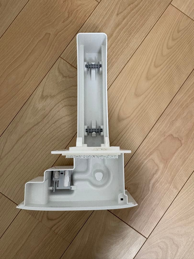 SHARP KI-PX75-W 空気清浄機