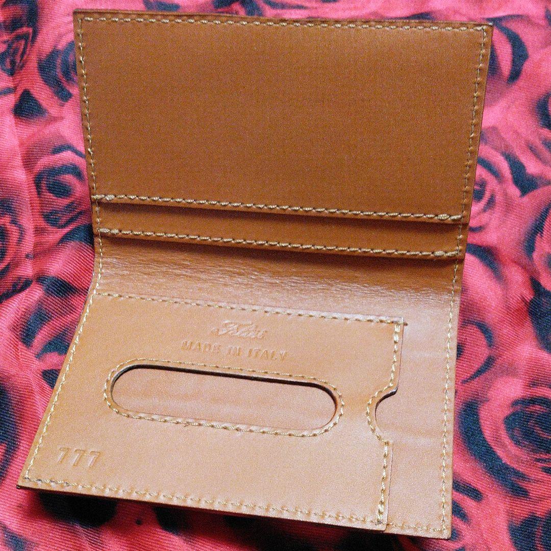 【専用】フェリージ カードケース