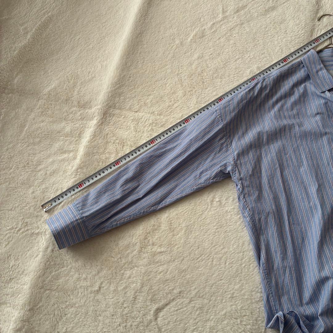 Curensology カレンソロジー ＜&RC＞ ビッグシャツ　新品未使用