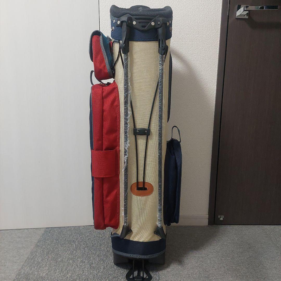 ラフアンドスウェル　キャディバッグ