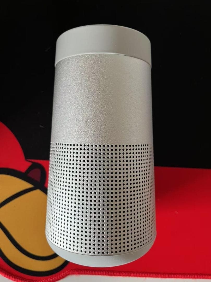 ★美品★ BOSE SOUNLINK REVOLVE II ワイヤレススピーカー