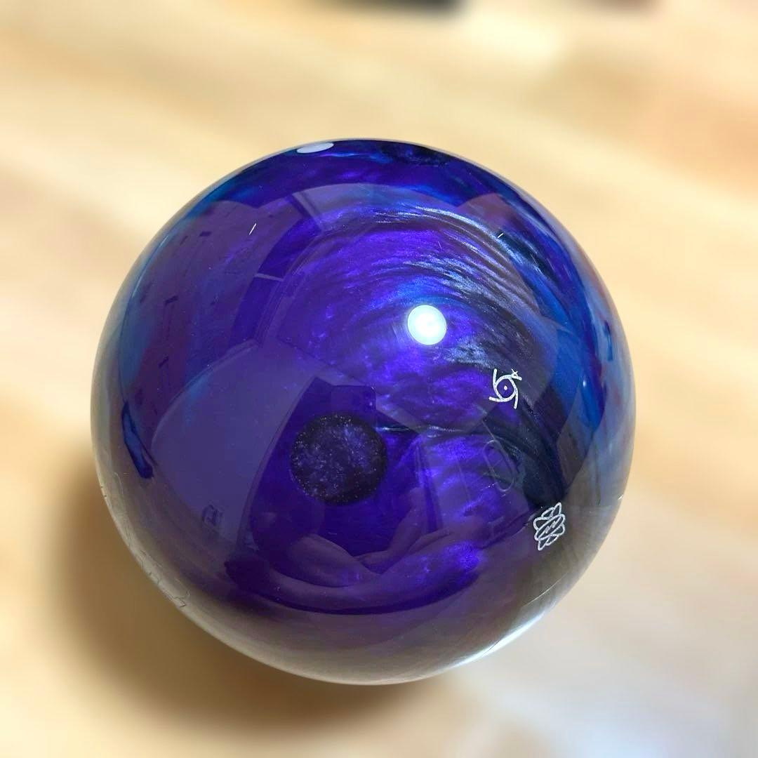 ストーム　アストロフィジックス　15ポンド